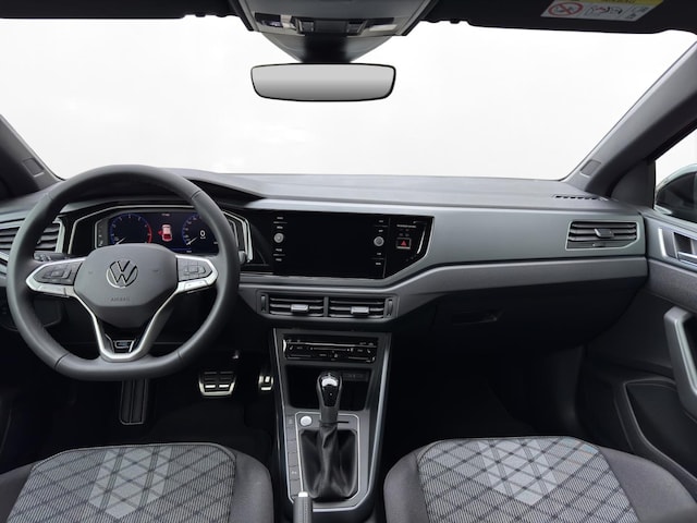 Volkswagen Taigo 1.5 TSI DSG