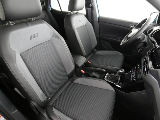 Volkswagen T-Cross 1.0 TSI DSG R-Line