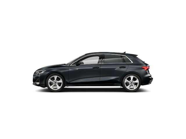 Audi A3 35 TFSI S-Tronic Sportback