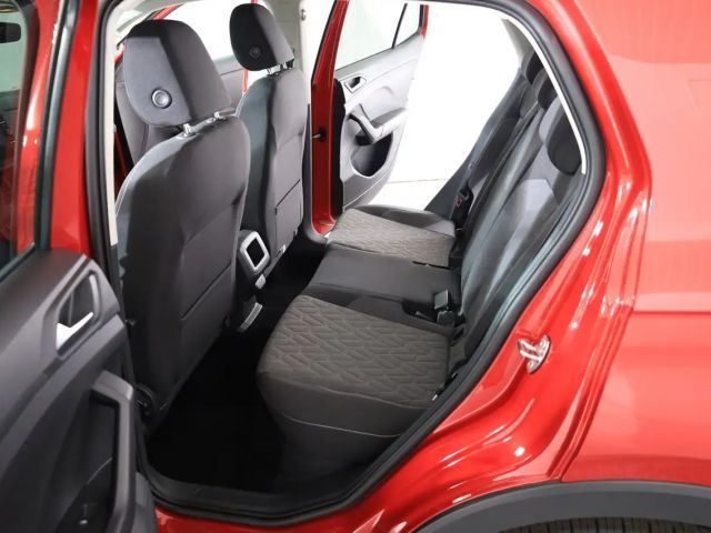 Volkswagen T-Cross Friends TSI