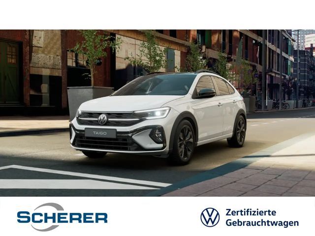 Volkswagen Taigo 1.0 TSI DSG R-Line