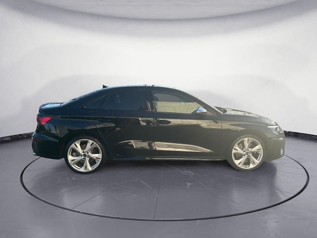 Audi S3 Quattro S-Tronic Sedan