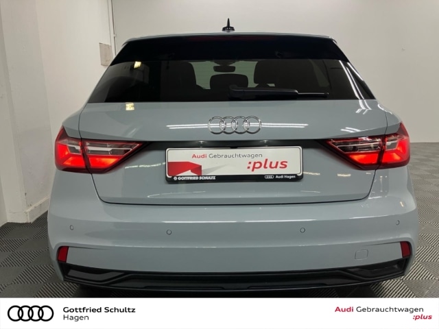 Audi A1 30 TFSI Sportback