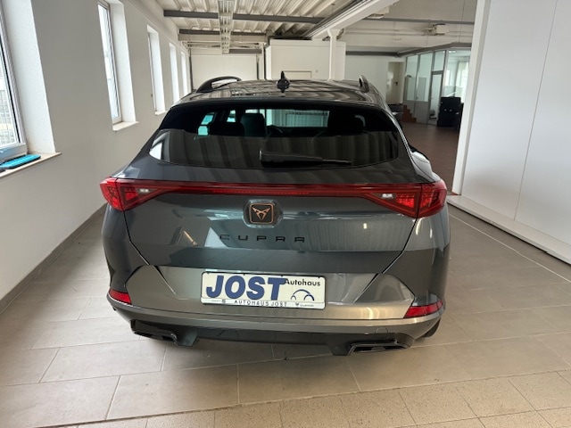 Cupra Formentor FORMEN2,0 TDIF    5T110 DN4M6