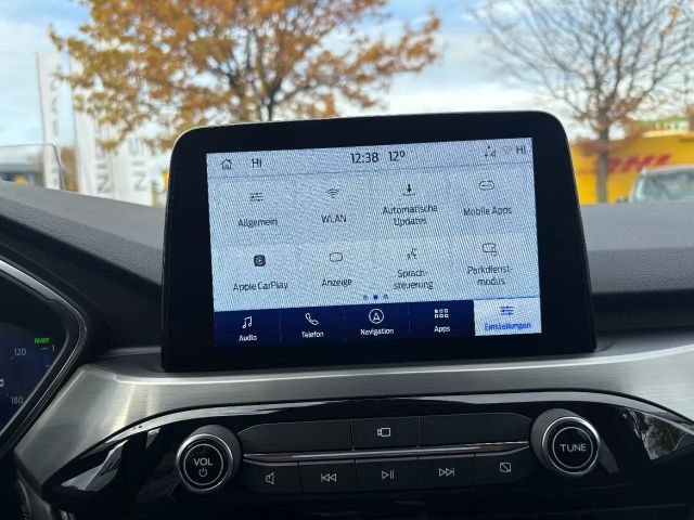 Ford Kuga Plug in Hybrid Titanium