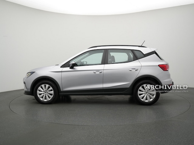 Seat Arona DSG Style