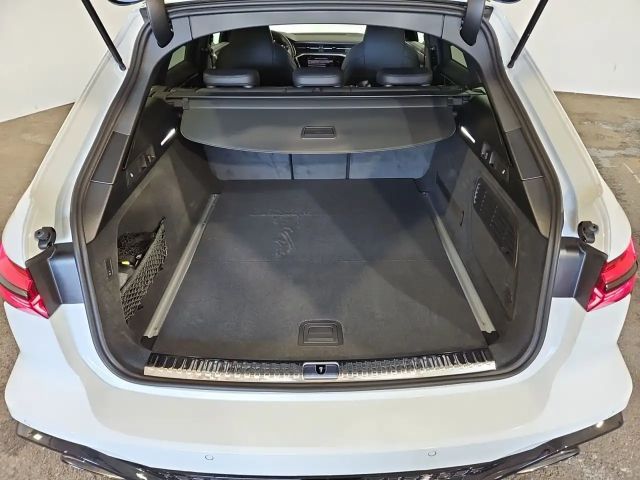 Audi RS6 MATRIX+SAGA+280KM/H+AHK+B&O+PANO+HUD+