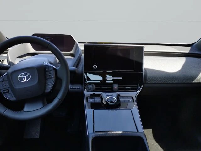 Toyota bZ4X 4x2 Comfort