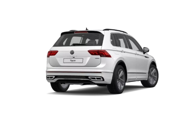 Volkswagen Tiguan 2.0 TDI IQ.Drive R-Line