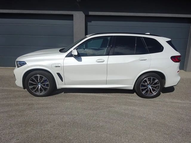 BMW X5 M-Sport xDrive xDrive45e