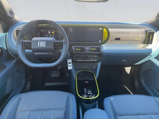 Fiat Grande Panda La Prima