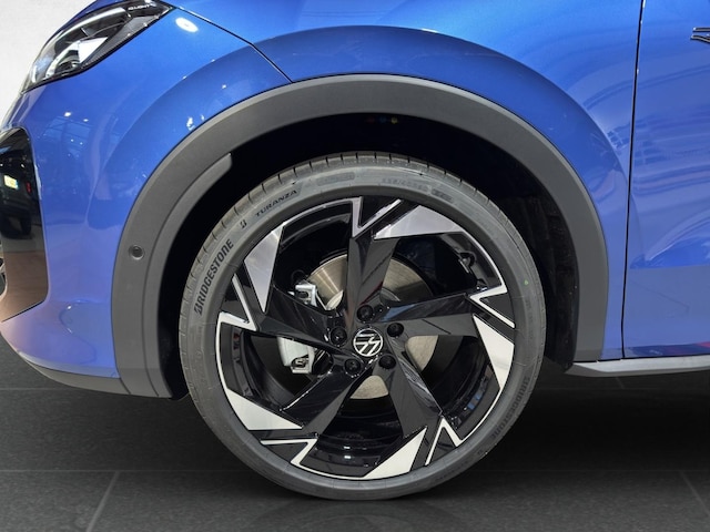 Volkswagen T-Roc 1.5 eTSI DSG R-Line