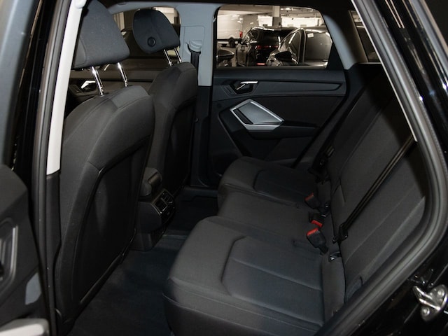 Audi Q3 35 TFSI S-Tronic