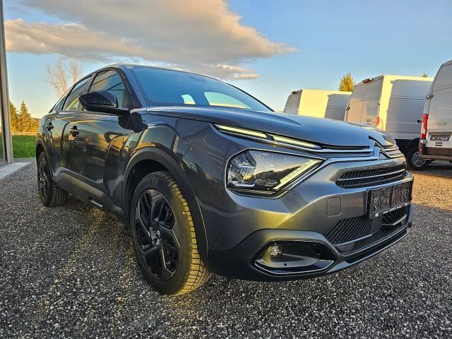 Citroën C4 BlueHDi Plus