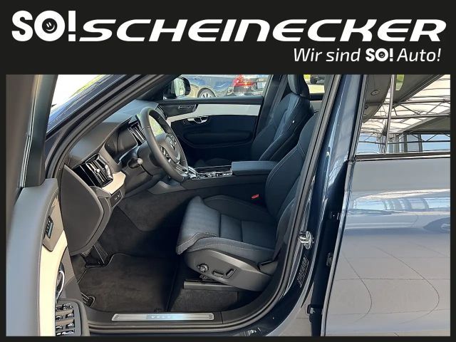 Volvo XC90 AWD Dark Plus T8