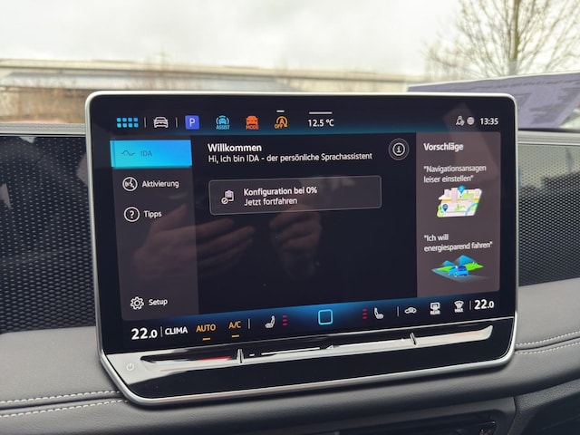 Volkswagen Tiguan 1.5 eTSI DSG IQ.Drive