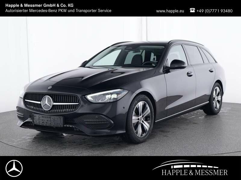 Mercedes-Benz C 180 AVANTGARDE Estate