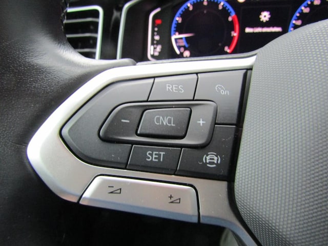 Volkswagen Taigo 1.0 TSI IQ.Drive