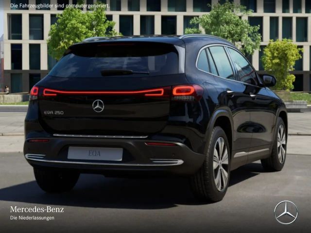 Mercedes-Benz EQA 250 Progressive