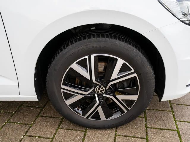 Volkswagen Touran 1.5 TSI Highline