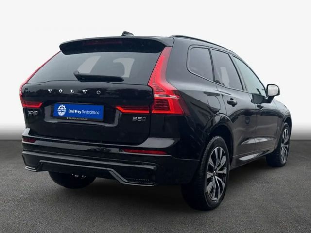 Volvo XC60 AWD Dark Plus