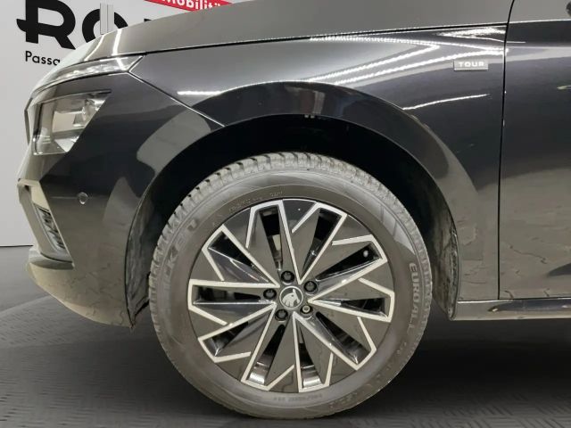 Skoda Kamiq 1.5 TSI Tour