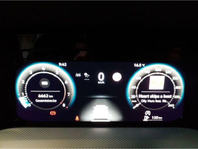 Volkswagen Golf 1.5 TSI Golf VIII Variant