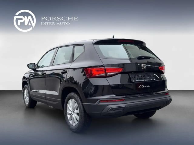 Seat Ateca 1.0 TSI Reference