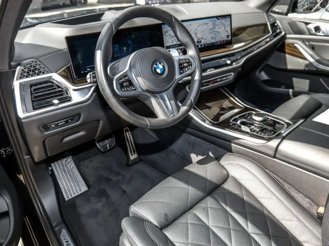 BMW X5 M-Sport xDrive30d