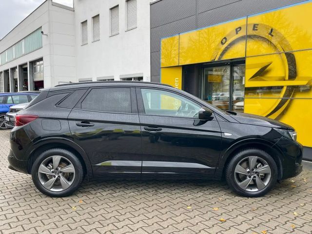 Opel Grandland X GSe