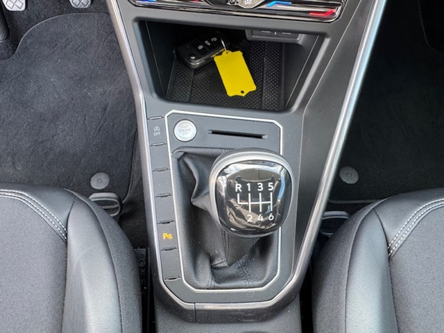 Volkswagen Taigo 1.0 TSI IQ.Drive Style