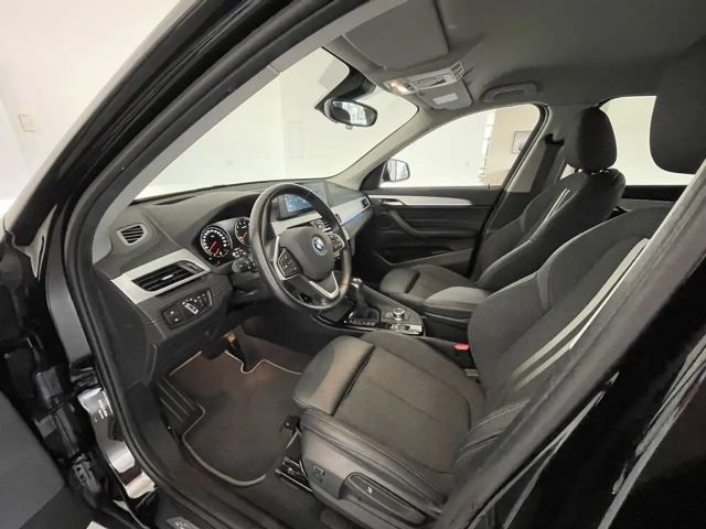 BMW X1 Sport Line xDrive