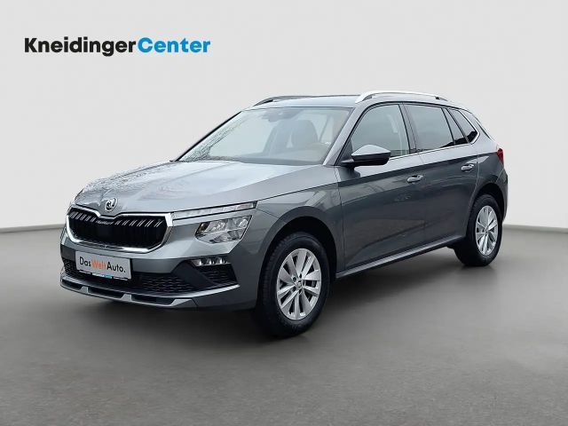 Skoda Kamiq Selection
