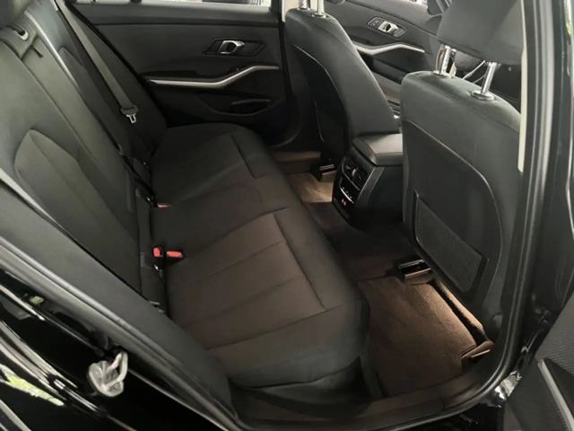 BMW 318 318d Touring