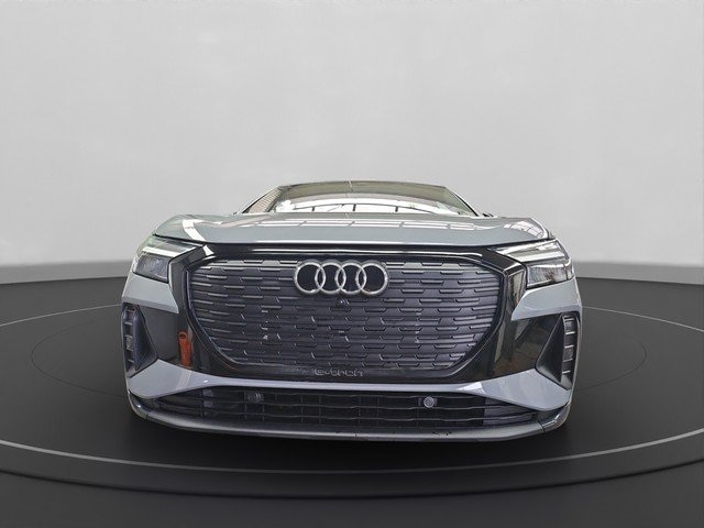 Audi Q4 e-tron 50 Quattro Sportback