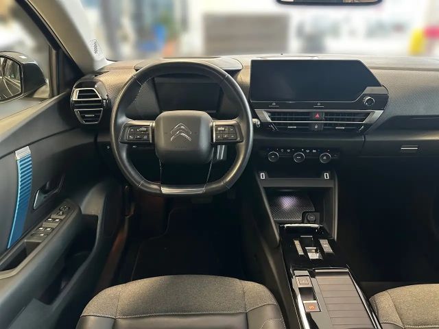 Citroën ë-C4 Shine