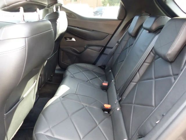 DS DS 3 Crossback E-Tense Mobiles