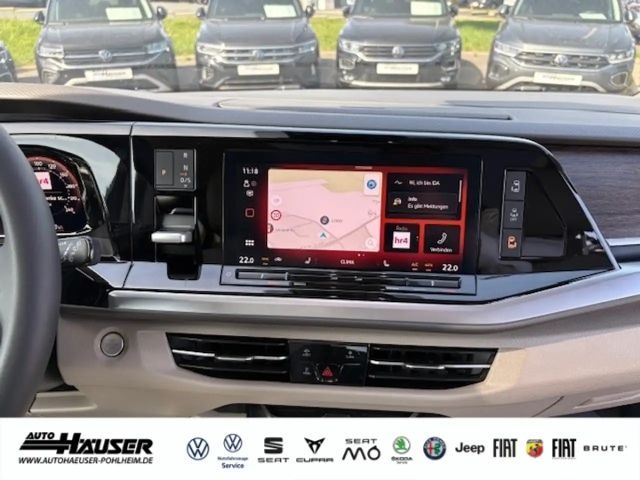 Volkswagen Multivan 2.0 TDI DSG Style T7