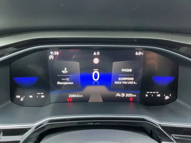 Volkswagen Taigo 1.0 TSI Move