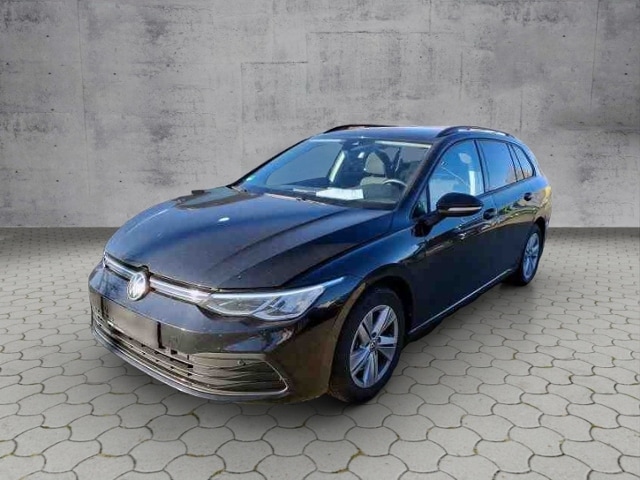 Volkswagen Golf 2.0 TDI DSG Golf VIII Variant