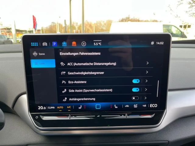 Volkswagen ID.4 52 KWh Pure