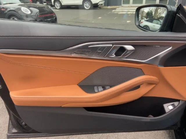 BMW 840 840d Gran Coupé M-Sport Sedan xDrive