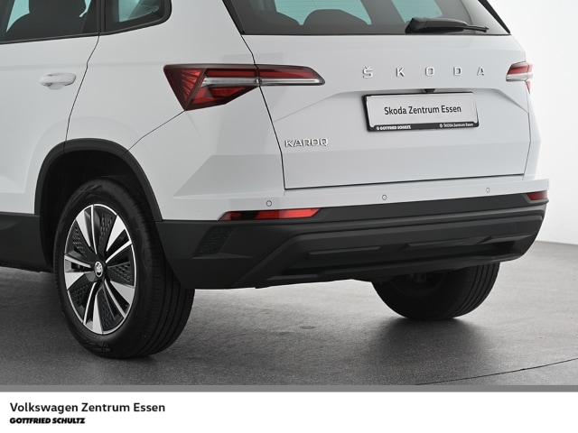 Skoda Karoq Tour