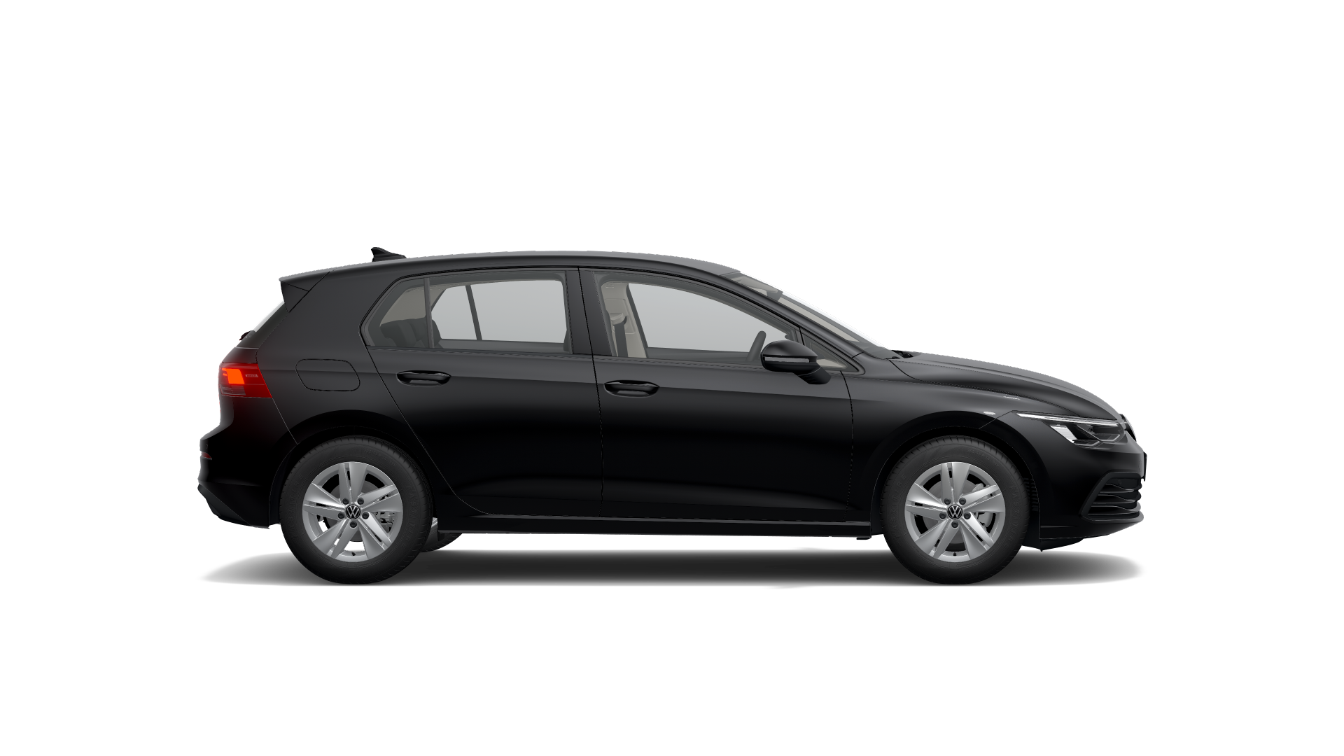 Volkswagen Golf 1.5 TSI Golf VIII Life