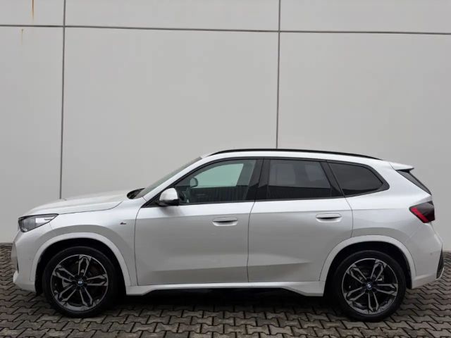 BMW X1 M-Sport sDrive20i