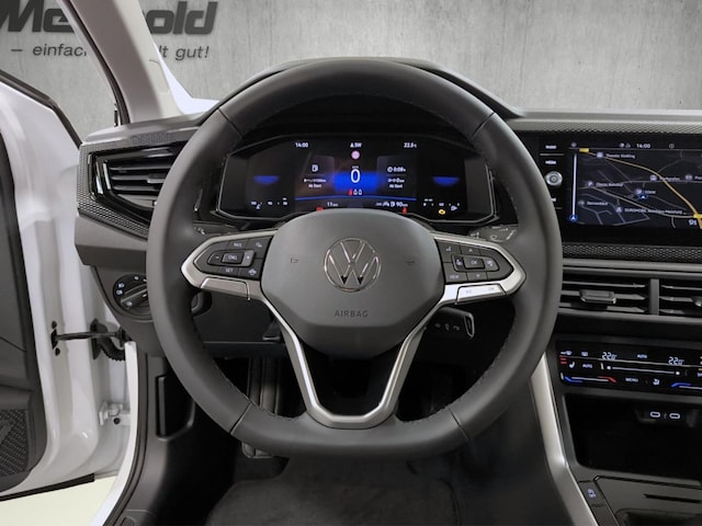 Volkswagen Taigo 1.0 TSI Life