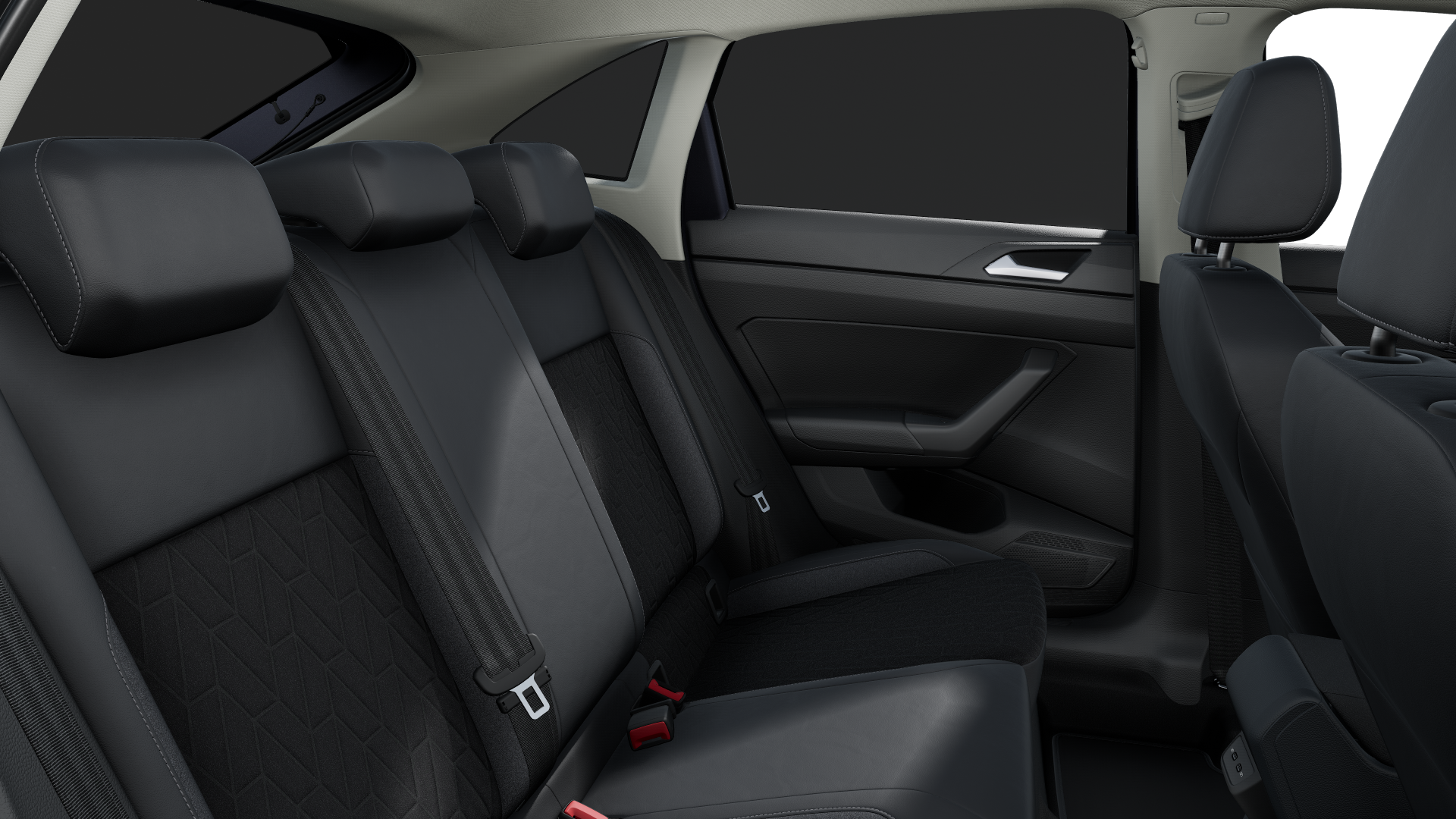 Volkswagen Taigo 1.5 TSI DSG Life