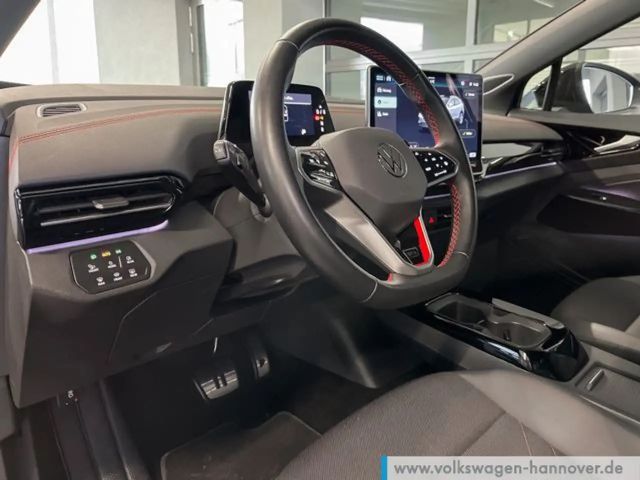 Volkswagen ID.4 GTX