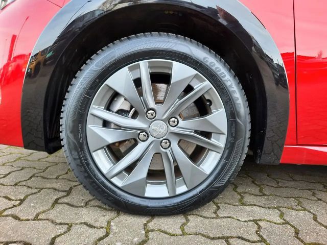 Peugeot E-208 Active Pack