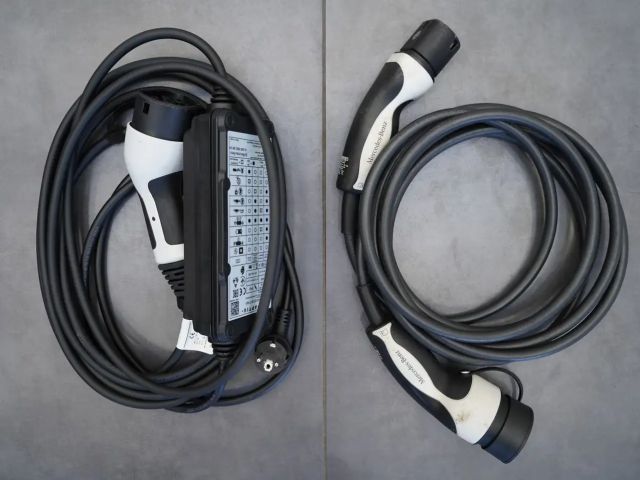 Mercedes-Benz EQA 250 AMG Line